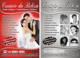 Flyers 15x20 - 4x1/4x2 - 2.500 Unid.