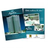Flyers 15x20 - 4x4 - 2.500 Unid.
