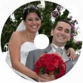 Lembrança de Casamento