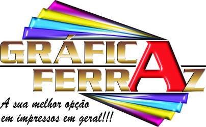 Gráfica Ferraz (15) 3326.6204